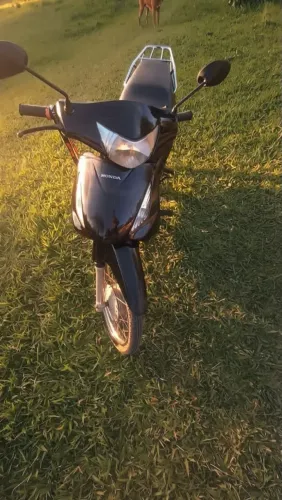 Honda biz 125 ES flex