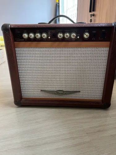 Amplificador Oneal ocg 200