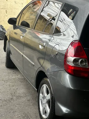 Honda Fit LXL 1.4/ 1.4 Flex 8v/16v 5P Mec. 2008