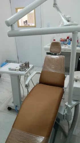 Cadeira Odontológica