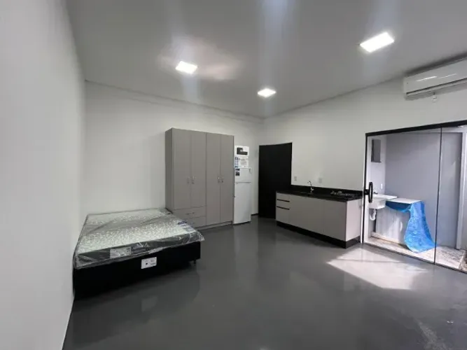 Loft para locação na Murta em Itajaí 