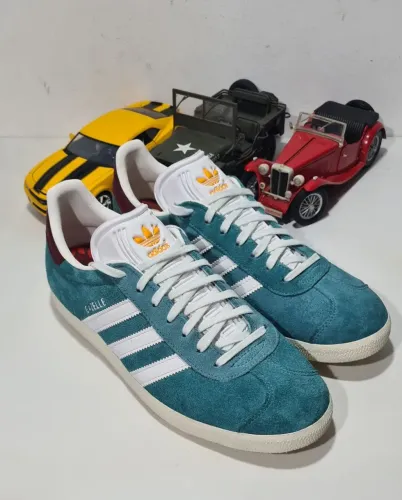 Adidas gazelle 40