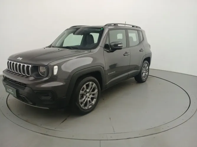 Jeep Renegade Long. T270 1.3 TB 4X2 Flex Aut. 2025