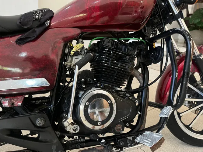 Mirage 150