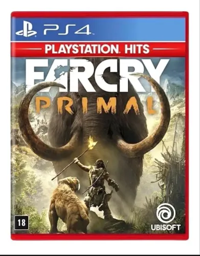 Far Cry Primal