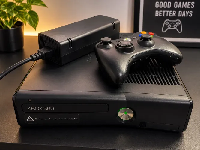 Xbox 360 RGH