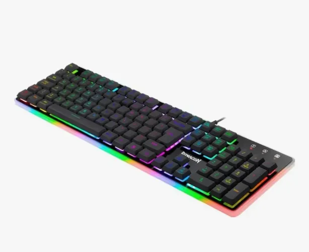 Teclado Gamer Redragon