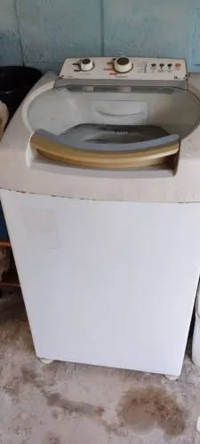 Máquina de lavar