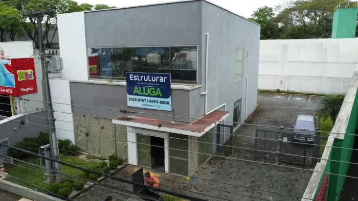 Loja para Locação no Tarumã