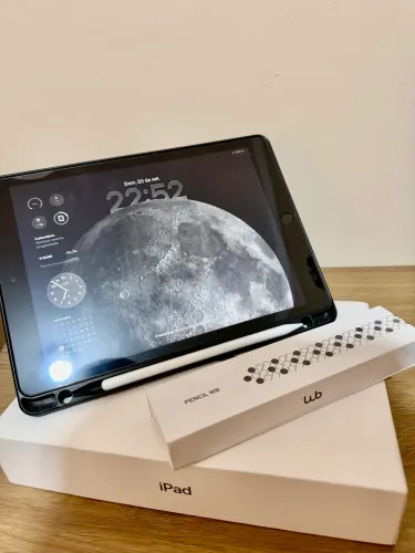 iPad 9ª Geração