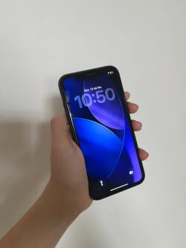 Vendo iPhone 11 128gb 