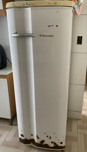 Geladeira
