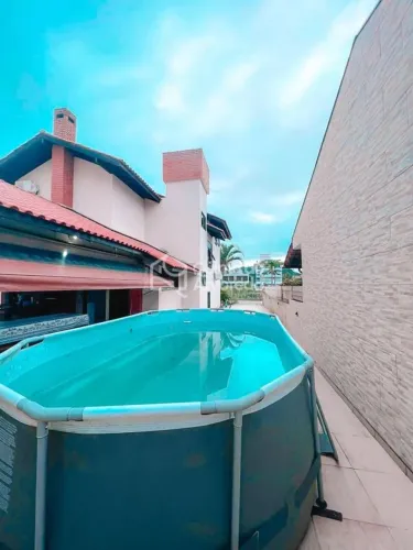 Casa na Praia Grande
