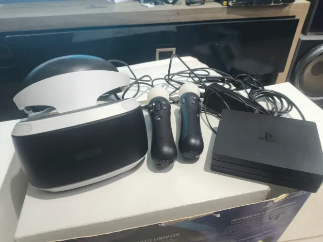 Psvr V2 ps4