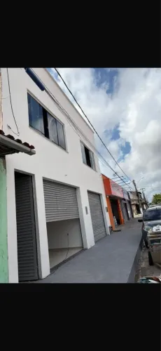 Alugo ponto comercial na av 09 do maiobao em Paço do Lumiar
