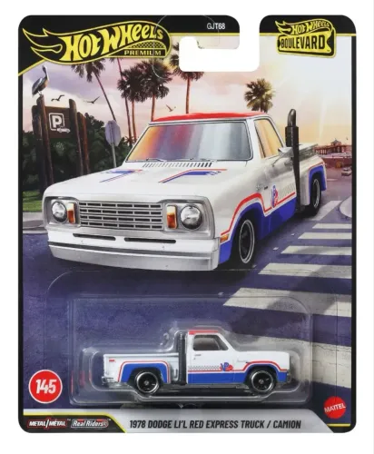 DODGE CAMION 1978 