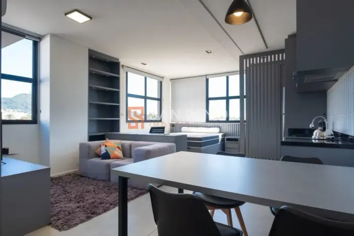 Santa Mônica | Apartamento 1 quarto