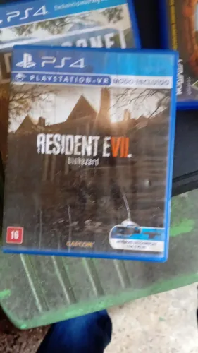 Jogos de ps4