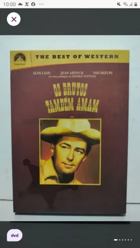 Dvd