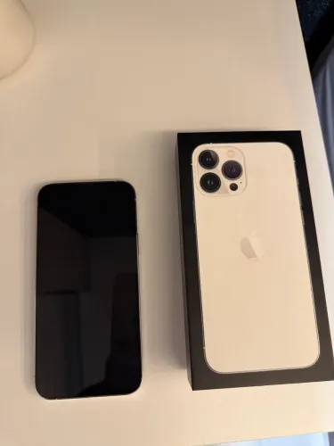 iPhone 13 Pro Max 256 Gb