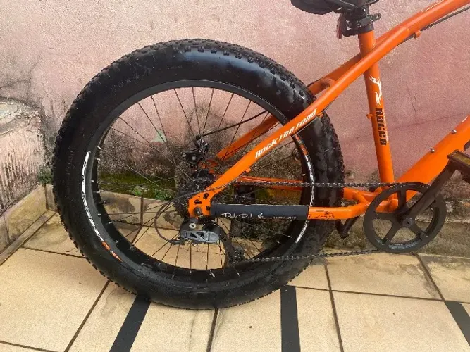 Bike top para passeio