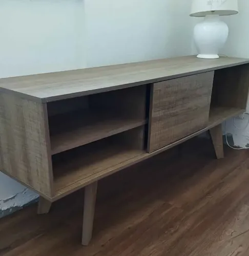 Rack para TV