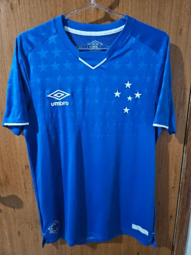 Camisa Cruzeiro 2019