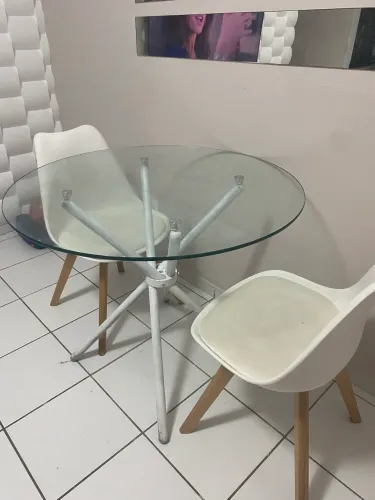 Mesa+ 2cadeiras