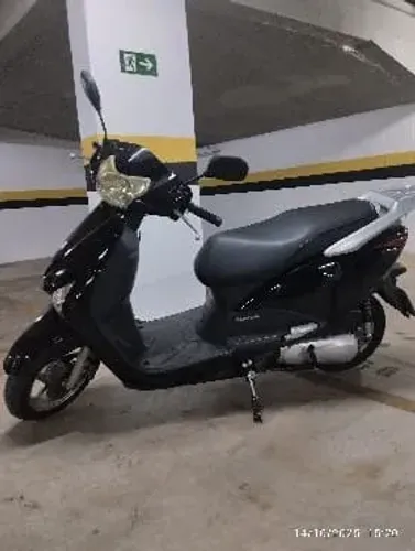 Honda Lead 110 2013