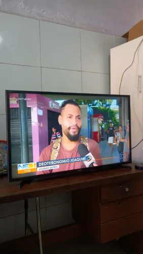 Tv Samsung 42 polegadas 