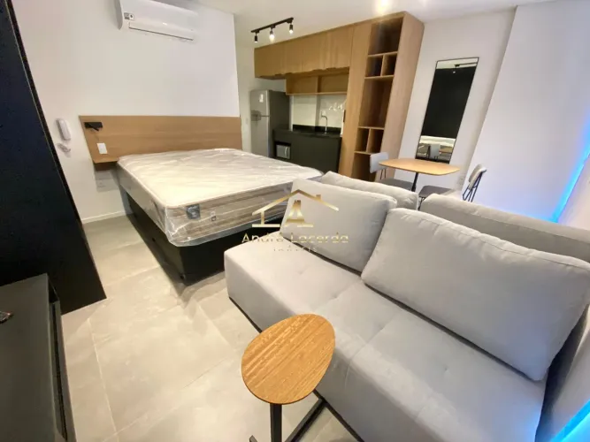 Signa Studios - Apartamento Studio - Locação - Tatuapé