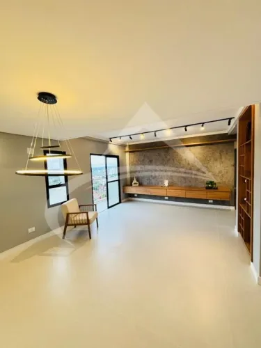 Apartamento à Venda no Edifício Mariana Centro de Araçatuba