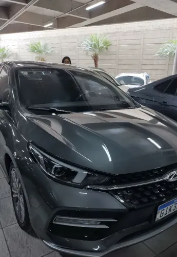 Chery Arrizo 6 GSX 1.5 Turbo Flex AUT 2022