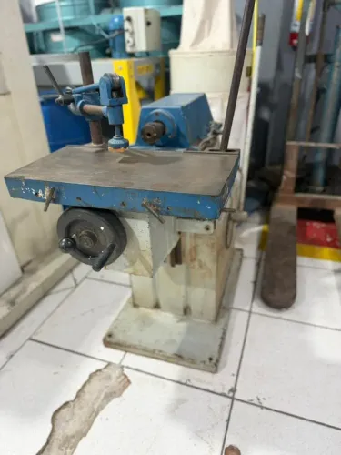 FURADEIRA HORIZONTAL ROCCO FU 16
