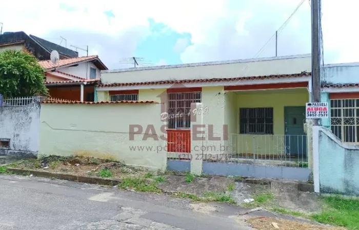 Casa Brasilandia São Gonçalo RJ Com 2 quartos e garagem