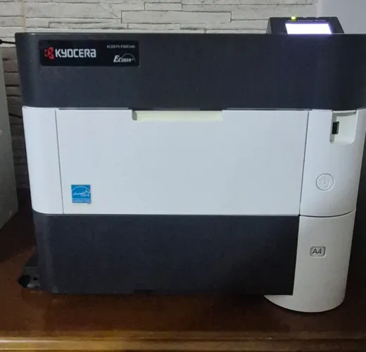 Impressora Kyocera P3055DN 
