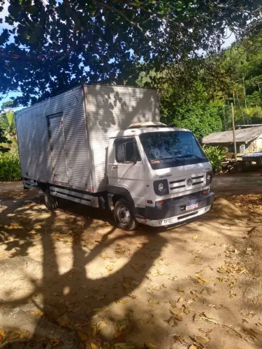 Frete mudança para todo o Brasil