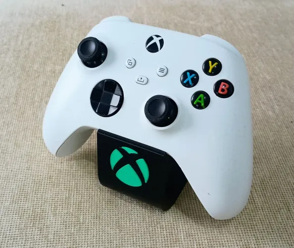 Controle Xbox séries original. (3x100 cartão)