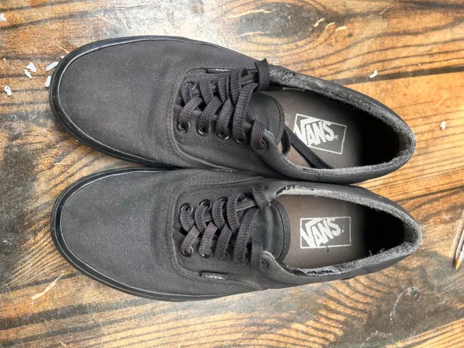 Tênis vans
