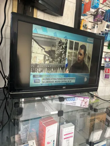 TV 32 POLEGADAS A0C 