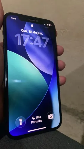 iPhone 12