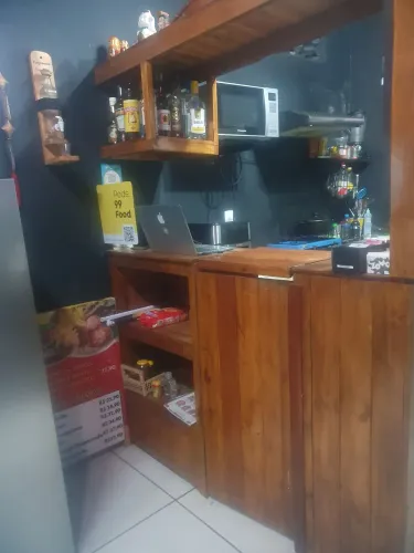 Loja Montada para Delivery