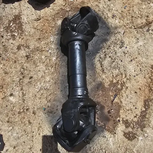 Cardan Entre Eixos Cardanzinho Traseiro Traçado Mb Atron 2729