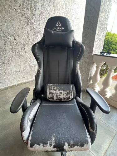 Cadeira Gamer