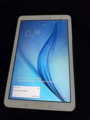 Tablet SAMSUNG