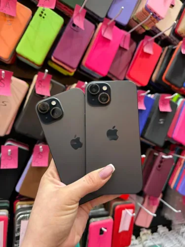 SUPER PROMOÇÃO iPhone 15 128Gb