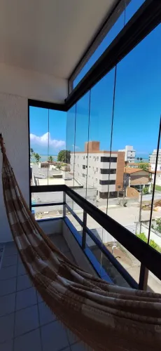 APARTAMENTO PARA TEMPORADA EM CAMBOINHA - CABEDELO/PB