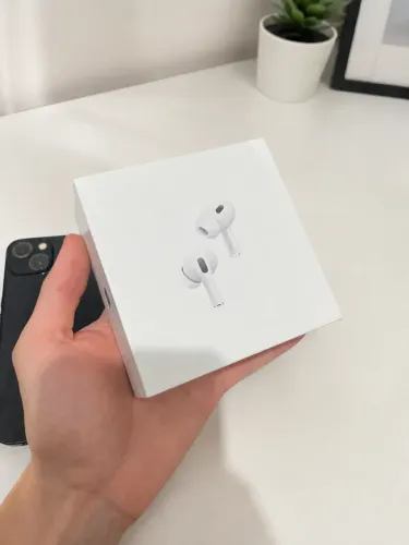 AirPods Pro Segunda Geração Completo