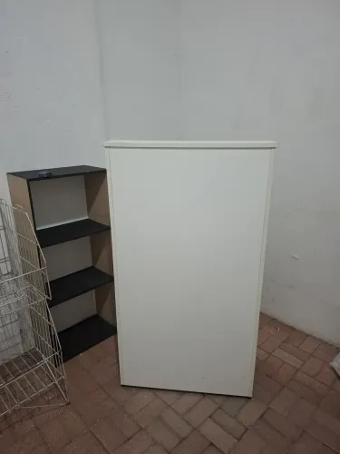 Balcão semi-novo
