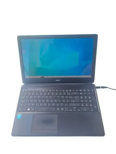 Notebook Acer Aspire E1 CM-5 Leia a descrição antes de comprar